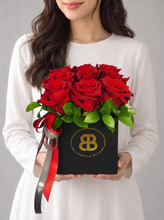 Load image into Gallery viewer, Forever Yours Bloom Box