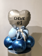Load image into Gallery viewer, "Heart" | Balloon Pop