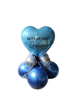 Load image into Gallery viewer, "Heart" | Balloon Pop
