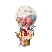 Load image into Gallery viewer, "Jujay" | Jumbo Grande Hot-Air Balloon
