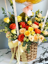 Load image into Gallery viewer, "Aunty-La" | Jumbo Grande Hot Air Balloon