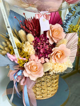 Load image into Gallery viewer, "Jujay" | Jumbo Grande Hot-Air Balloon