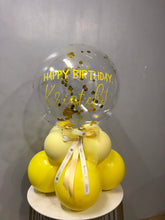 Load image into Gallery viewer, "Clear" | Balloon Pop
