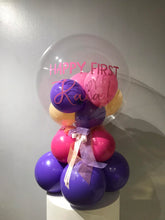 Load image into Gallery viewer, "Clear" | Balloon Pop
