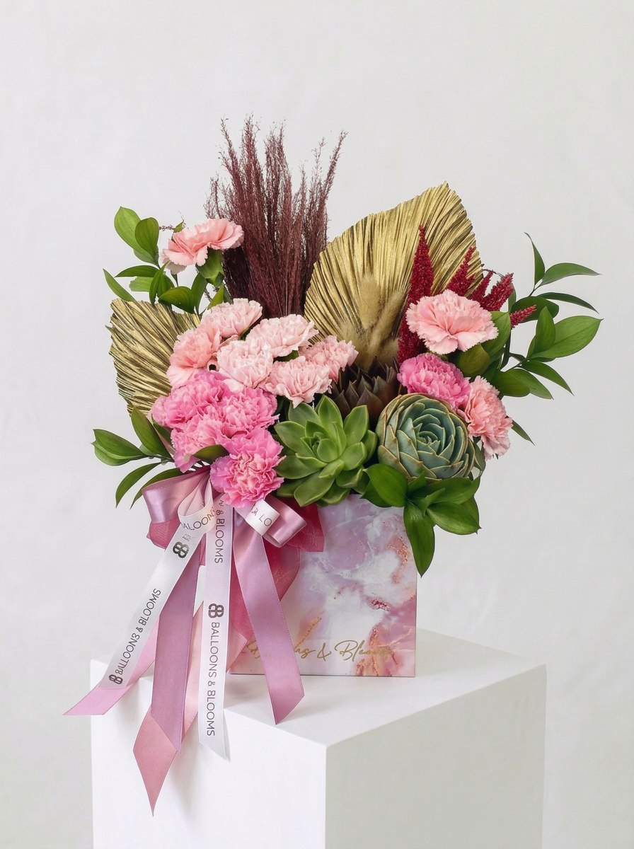 Little Garden Bloom Box