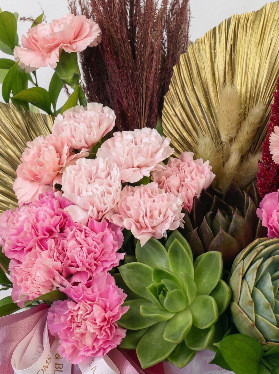 Little Garden Bloom Box