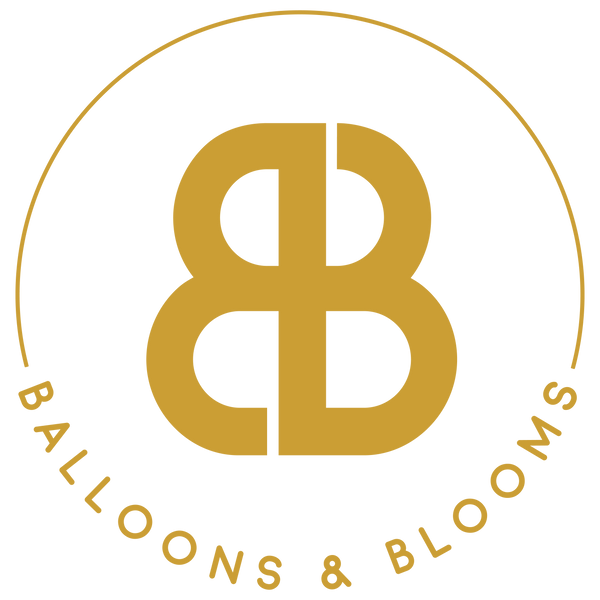 Balloons & Blooms