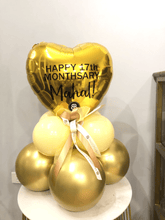 Load image into Gallery viewer, "Heart" | Balloon Pop
