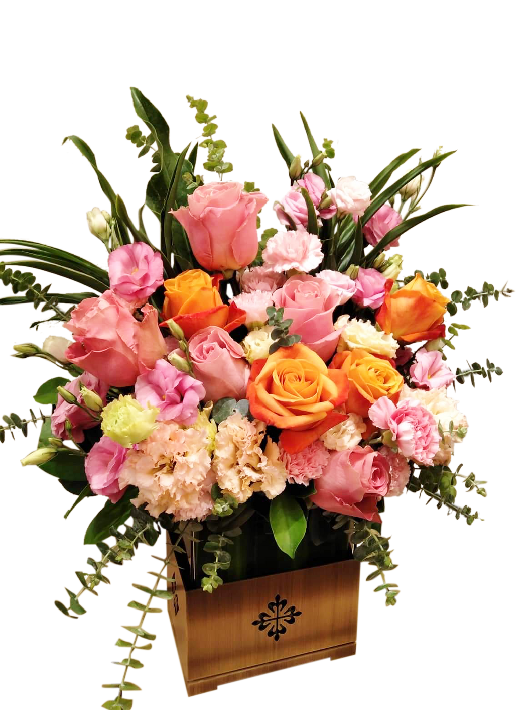 Blossom Delight