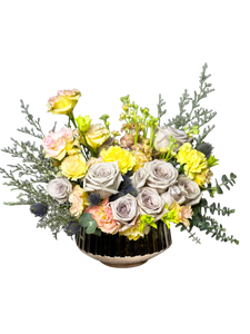 Enchanting Blooms
