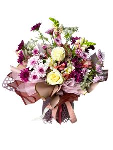 Berry Bliss Bouquet