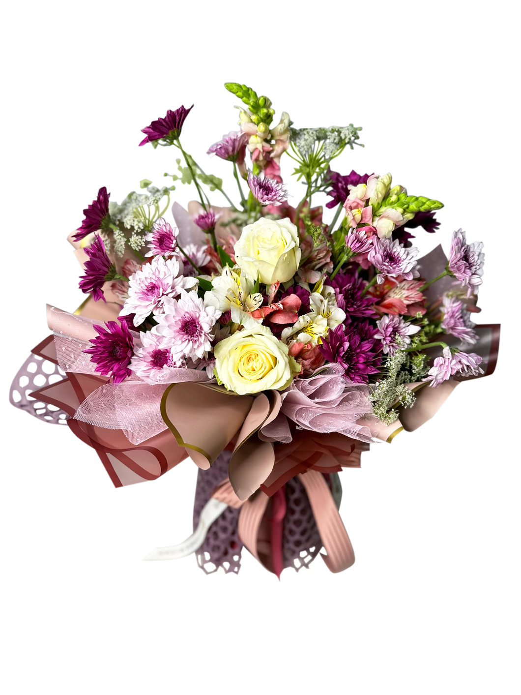 Berry Bliss Bouquet