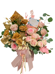 Rose Gold Radiance