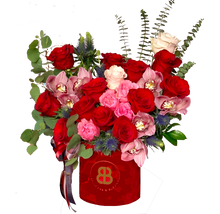 Load image into Gallery viewer, Floral Elegance
