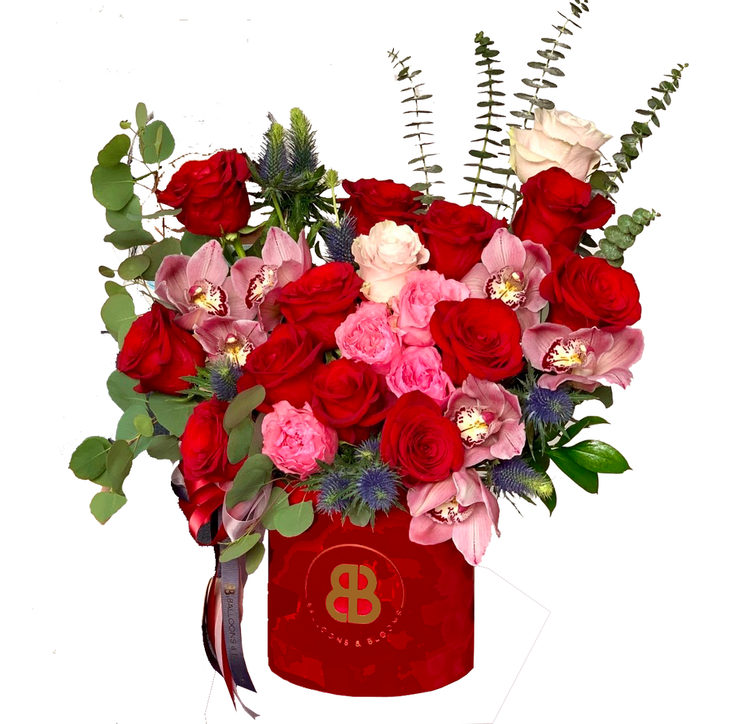 Floral Elegance