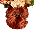 Daniella Flower Air Balloon | Flower Air Balloon | Balloons & Blooms