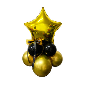 "Star" | Balloon Pop