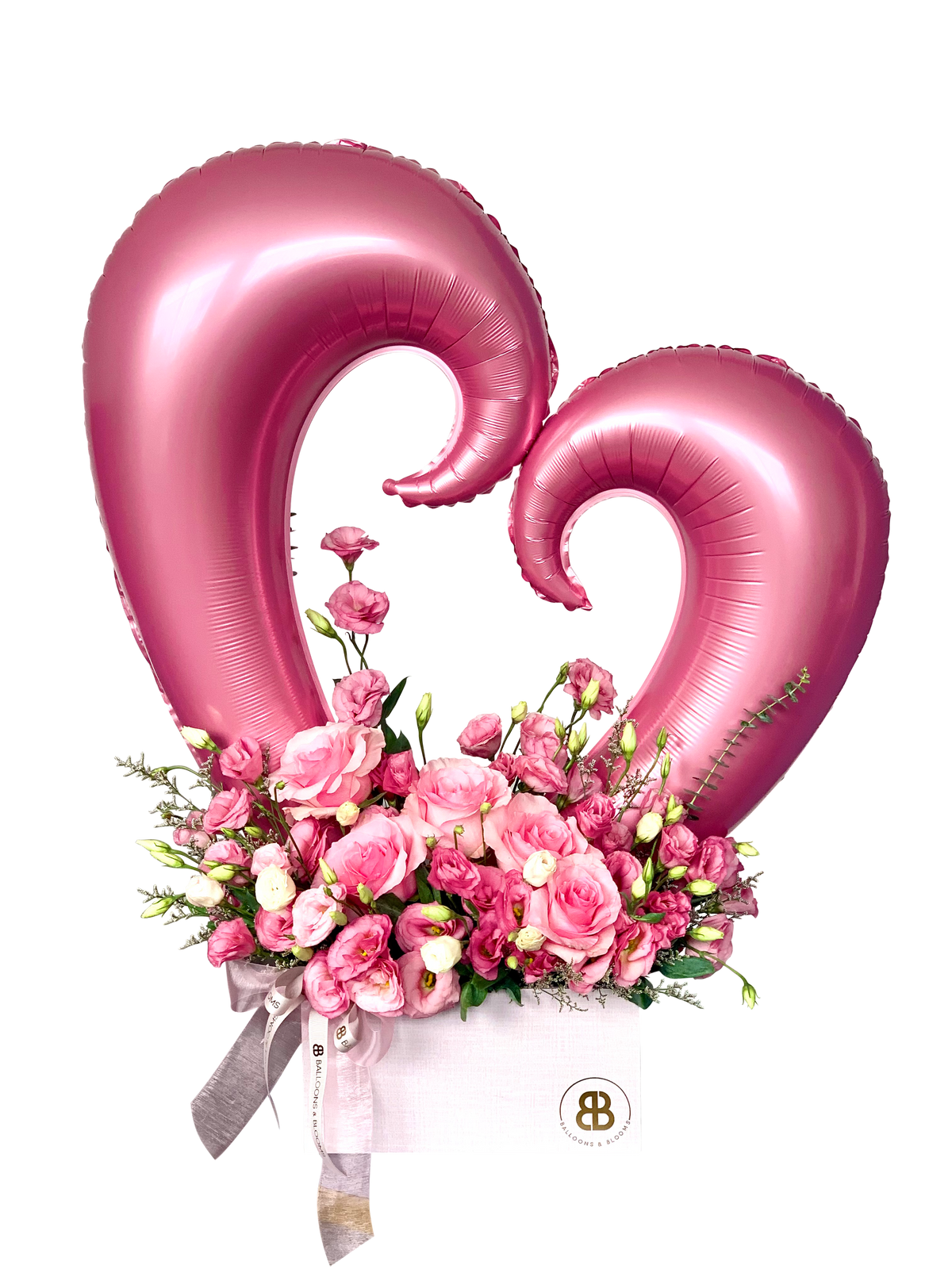 "Sweet Hug" | Balloon Surprise